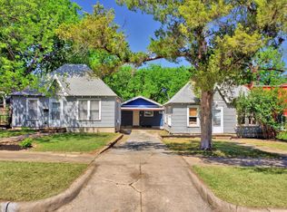 504 E 38th 1/2 St, Austin, TX 78751