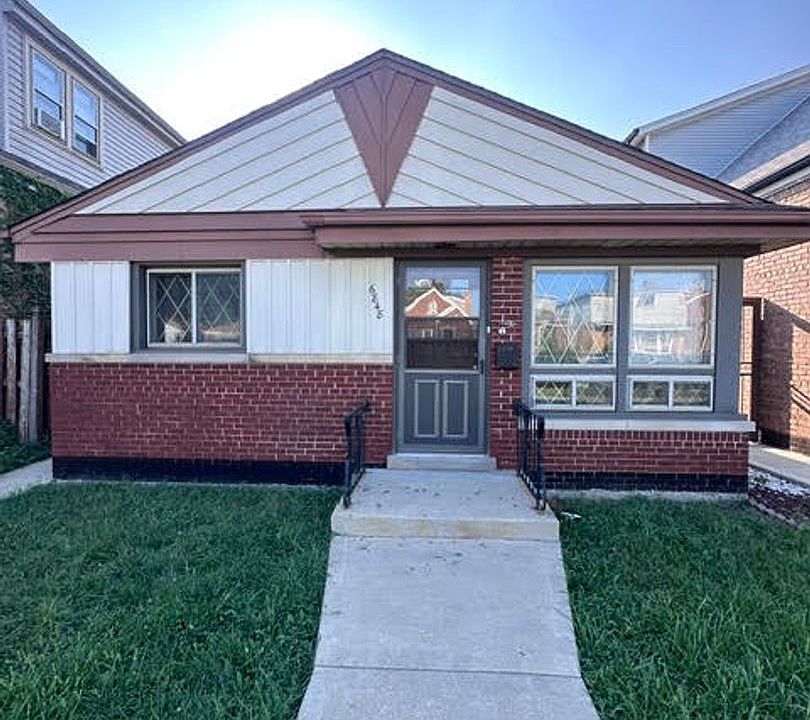1st image of 6848 S Keeler Ave