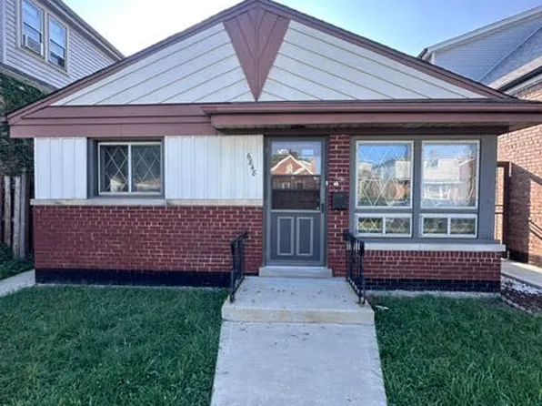 6848 S Keeler Ave, Chicago, IL 60629