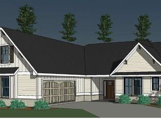 4 County Line Rd, Mansfield, GA 30055