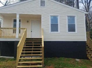 214 Verner Springs Rd, Greenville, SC 29609