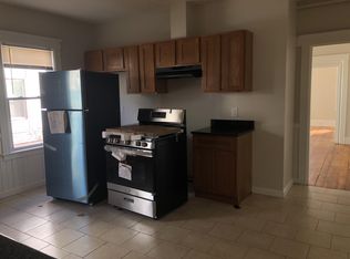 21 Endicott St #1, Worcester, MA 01610