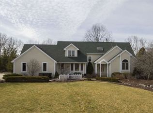 4212 Folkestone Dr, Fort Wayne, IN 46814