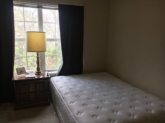 Large Bedroom