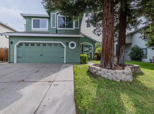 8540 Longspur Way, Antelope, CA