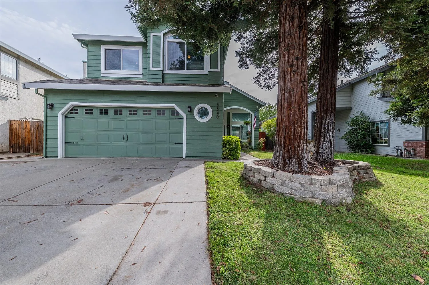 8540 Longspur Way photo 1
