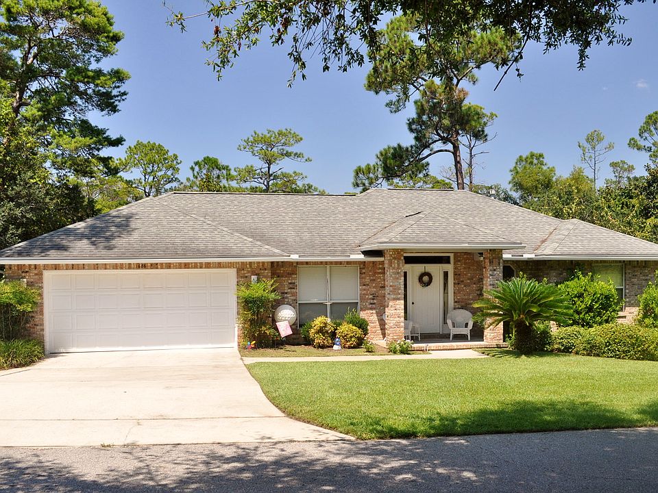 Front of the House