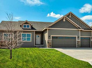 2029 Dorchester St, Norwalk, IA 50211