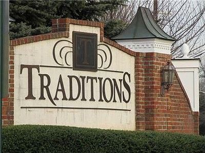 Community Entrance