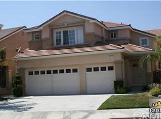 19715 Yosemite Cir, Porter Ranch, CA 91326