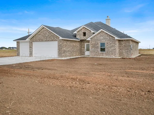 2101 Paige Ln, Amarillo, TX 79124
