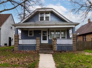 5660 N 37th St, Milwaukee, WI 53209