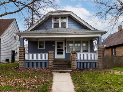 5660 North 37th STREET, Milwaukee, WI, 53209