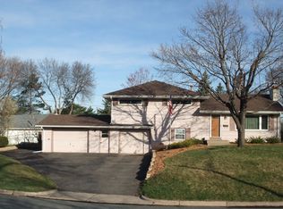 8830 Logan Ave S, Bloomington, MN 55431