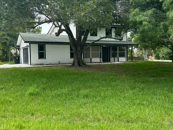 1141 SW Abisco Road, Port St Lucie, FL 34953