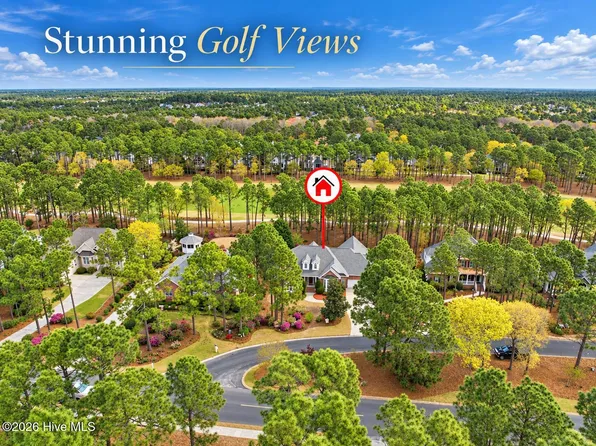 3890 Members Club Boulevard, Southport, NC 28461