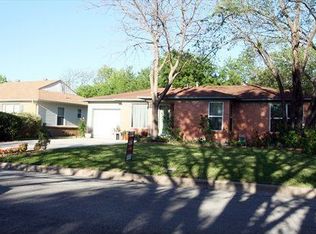 3130 Willow Park St, Richland Hills, TX 76118