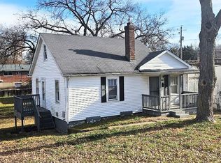 208 Argent Ave, Saint Louis, MO 63135