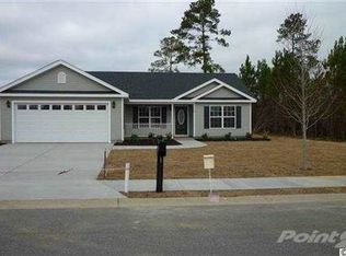 1233 Augustus Dr, Conway, SC 29527