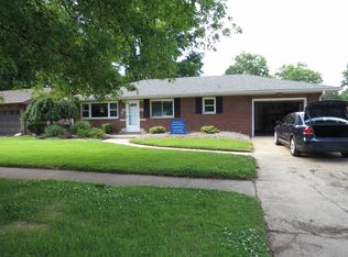 10 Del Rio Ave, Granite City, IL 62040