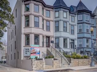 14 T St NE UNIT 2, Washington, DC 20002