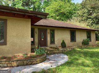 1288 Lakewood Dr NE, Conyers, GA 30013