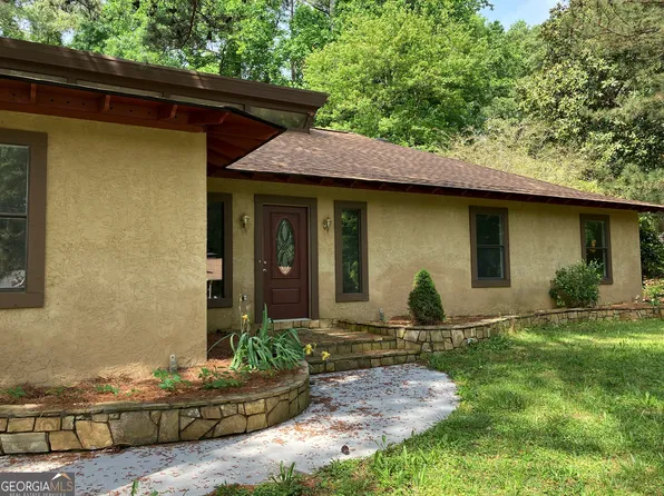 1288 Lakewood Dr NE, Conyers, GA 30013