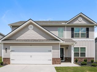 117 Heartland Cir, Winder, GA 30680