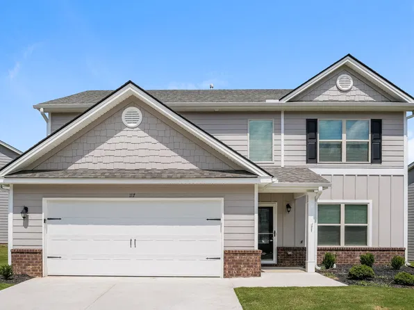 117 Heartland Cir, Winder, GA 30680