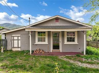 2802 Beaverdam Rd, Canton, NC 28716