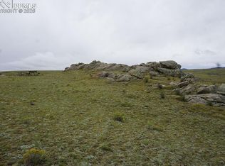 LOT 16 High Dr, Hartsel, CO 80449