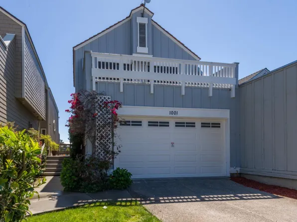 1001 Shoal Dr, San Mateo, CA 94404