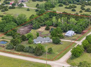 6937 SW Hopkins Switch Rd, El Dorado, KS 67042