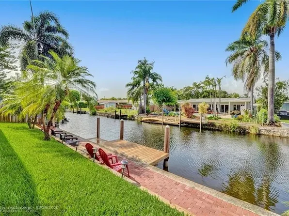 2627 Coolidge St, Hollywood, FL 33020