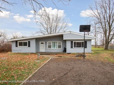 932 N College Rd, Mason, MI, 48854
