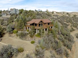1249 N Opal Dr, Prescott, AZ 86303