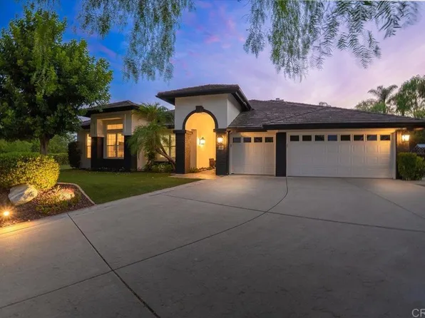 2507 Saffron Gln, Escondido, CA 92029