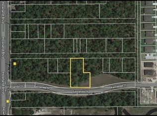 Virginia Paper Ave LOT 23-28, Deltona, FL 32738