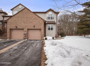 31 Atrium Way #3-1, Manalapan, NJ 07726