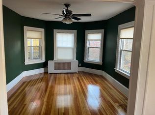 221 Doyle Ave FLOOR 2, Providence, RI 02906