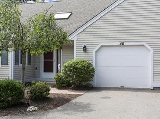 46 Pine Hill Blvd, Mashpee, MA 02649