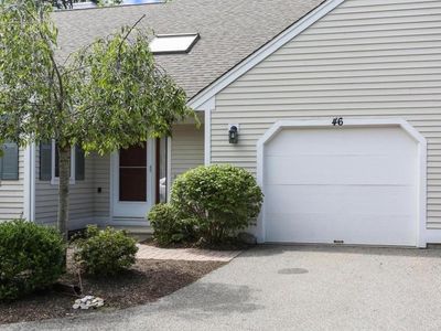 46 Pine Hill Blvd, Mashpee, MA, 02649