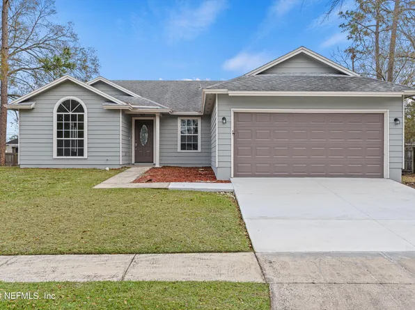 7403 PETRELL Drive, Jacksonville, FL 32222