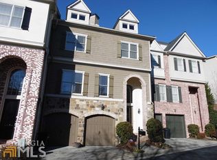 1341 Village Park Dr, Atlanta, GA 30319