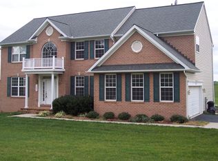 11084 Cook Brothers Rd, Ijamsville, MD 21754