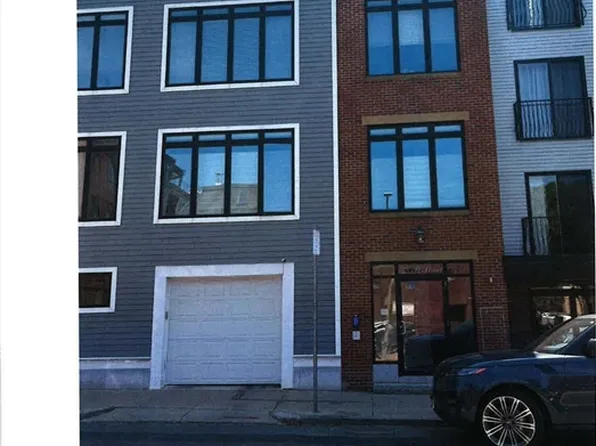 115 B St Unit 5, South Boston, MA 02127