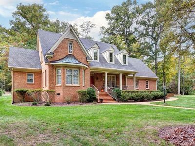 3313 Running Cedar Way, Williamsburg, VA, 23188