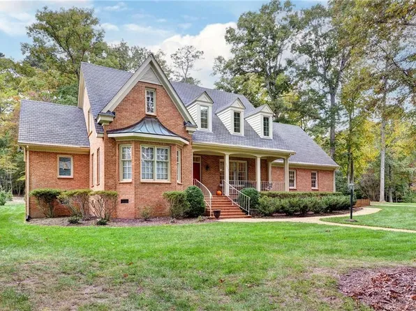 3313 Running Cedar Way, Williamsburg, VA 23188