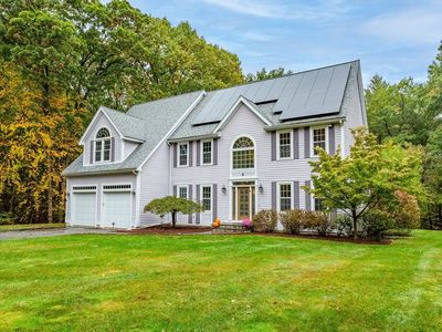 6 Briarwood Dr, Westford, MA, 01886