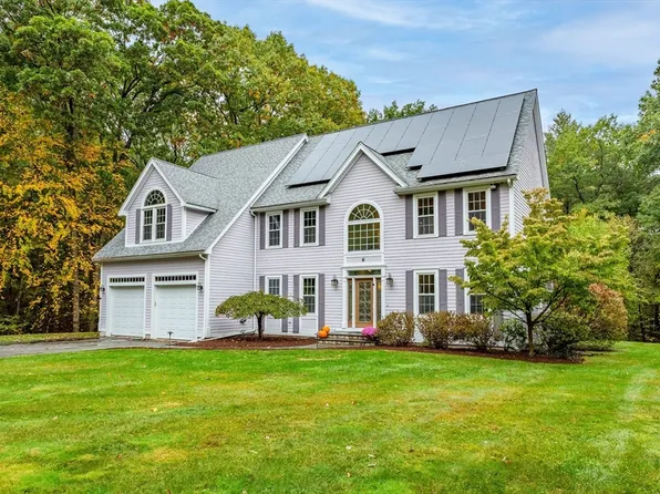 6 Briarwood Dr, Westford, MA 01886